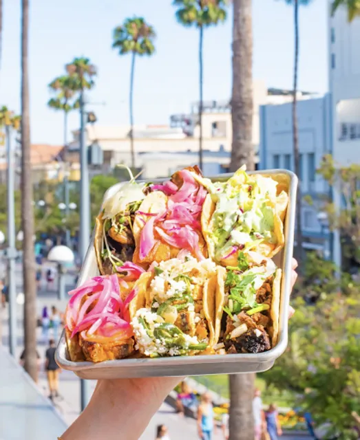 The Gallery Food Hall