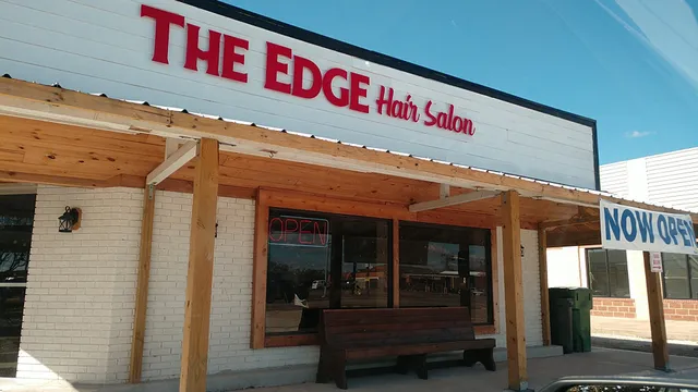 Edge Hairshop