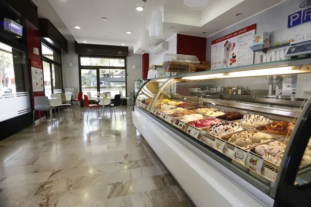 Gelateria Primavera Milano