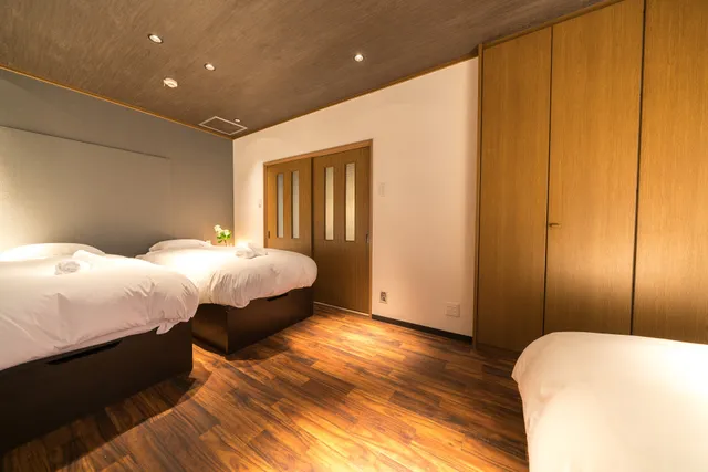 KONJAKUSO Osaka Tsuruhashi "KAKUJU"