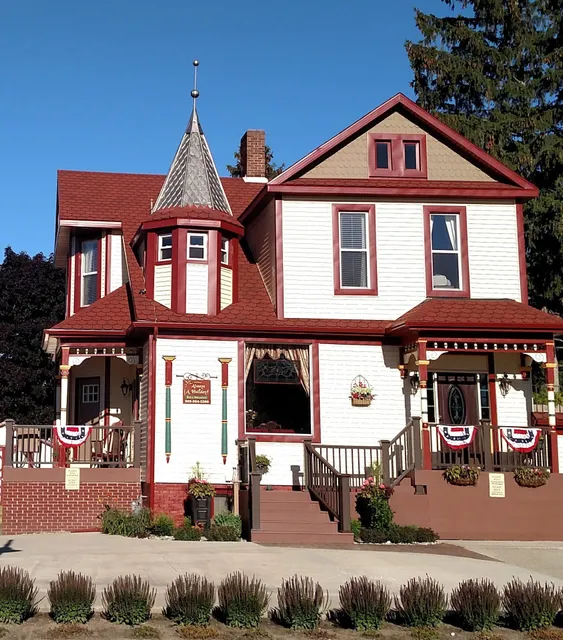 Always A Holiday! Bed and Breakfast