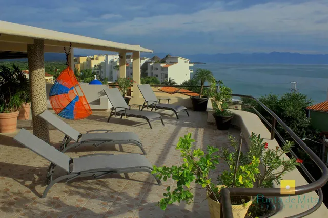 Punta de Mita Apartments