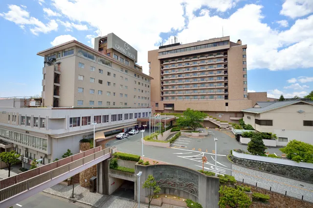 Grand Hotel Hamamatsu
