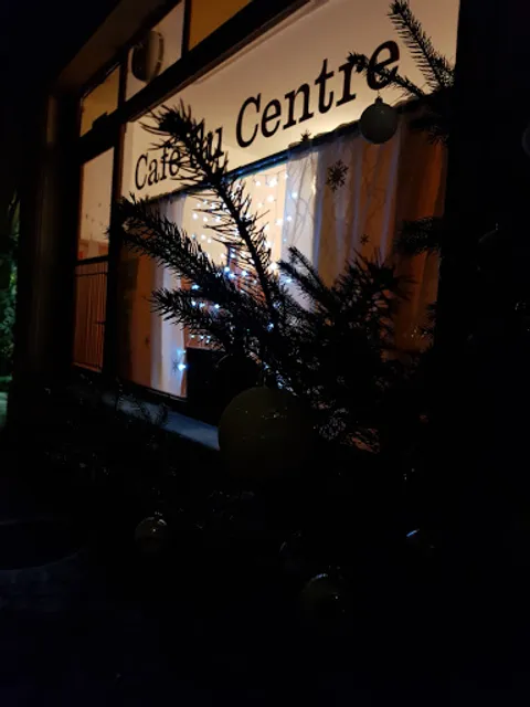 Café du Centre