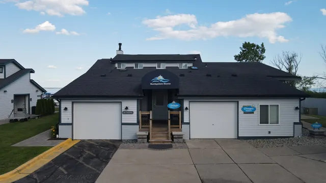 The Cottages at Northpointe