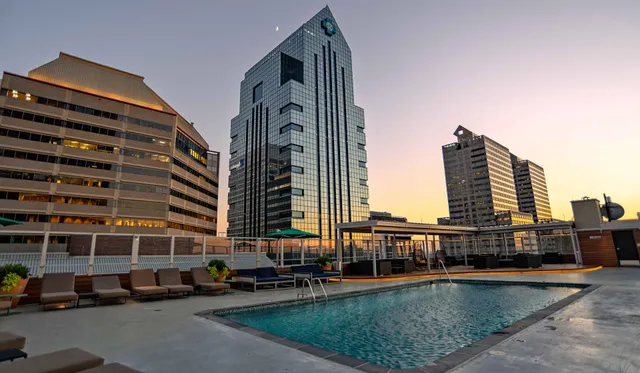 The Sterling Apartment Homes