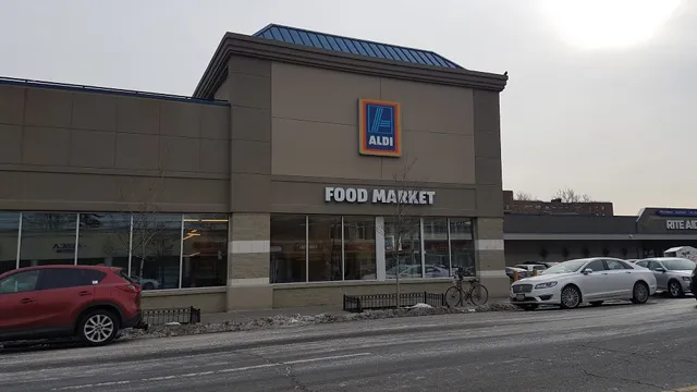 ALDI