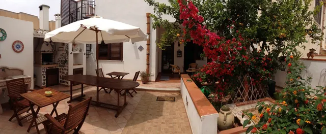 La Terrazza Di San Vito