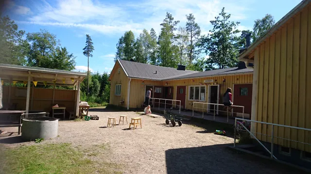 Children's village