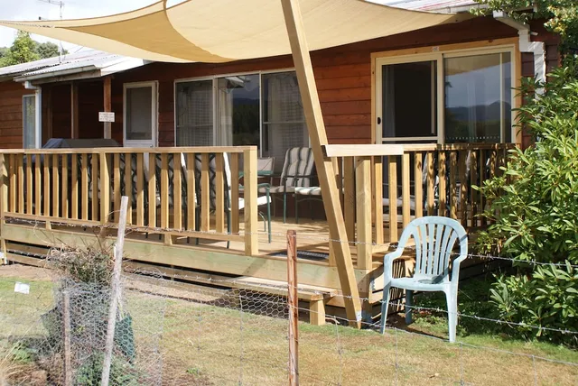 AAA Granary Accommodation