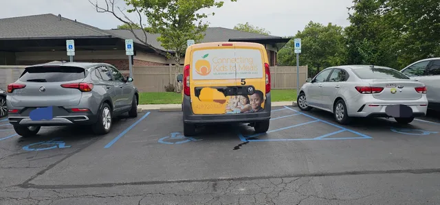 Connecting Kids to Meals