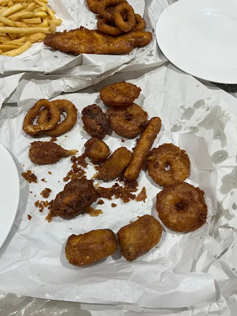 Malibu Fish n Chips