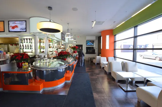 California Sandwiches