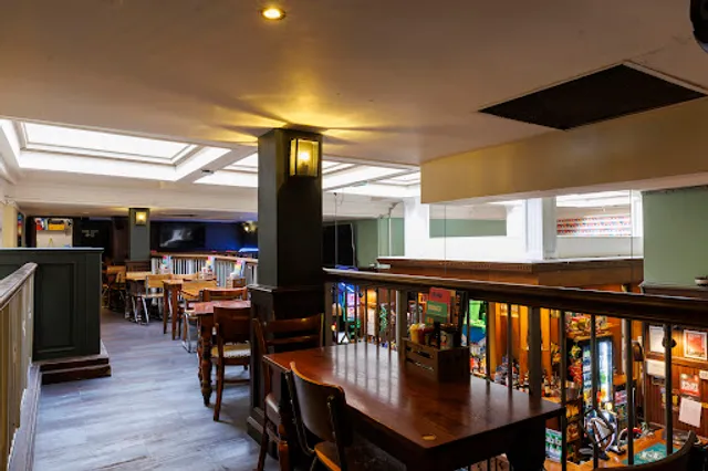 The Old School House