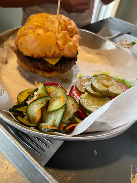 The Southern General