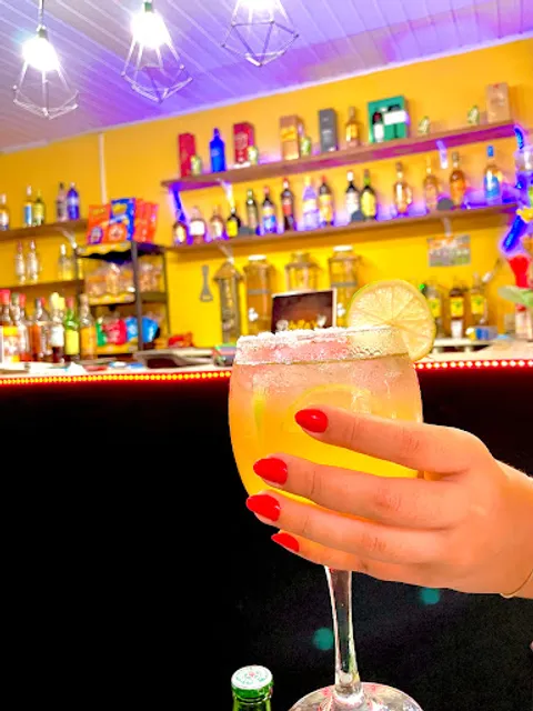 Birita’s Bar & Distribuidora