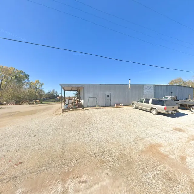 General Repair & Supply Inc