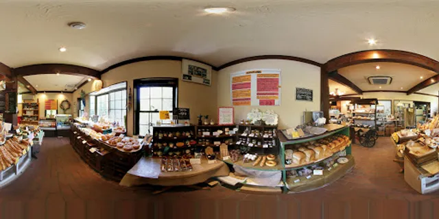 Belle Fleur (Bakery Shop)