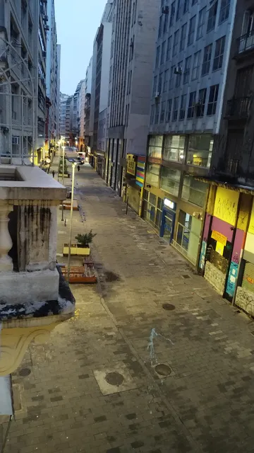 Hotel São Sebastião