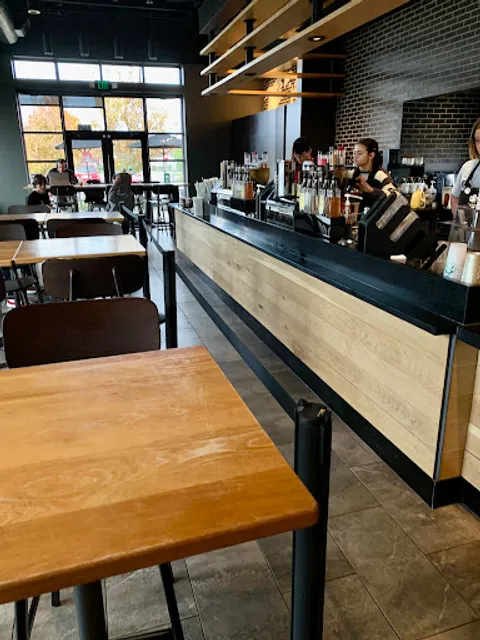 Starbucks