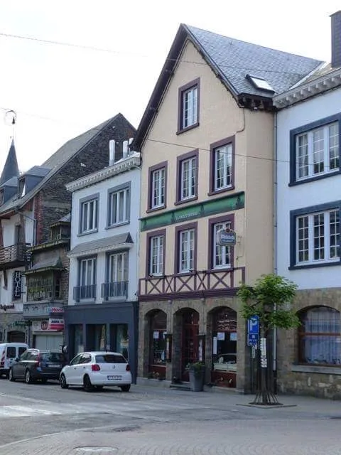 B&B La Violette d'eau