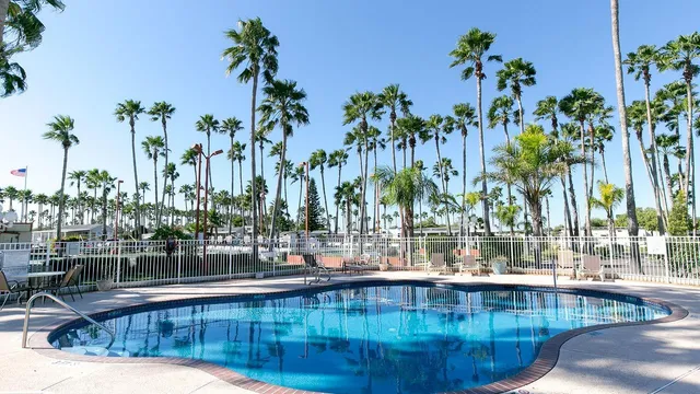 Victoria Palms RV Resort