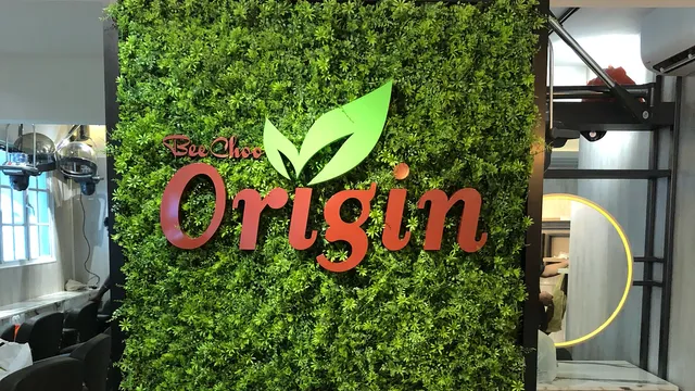 Bee Choo Origin Jurong | Hair Loss Herbal Hair Treatment