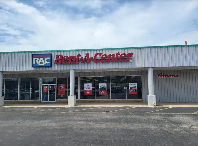 Rent-A-Center