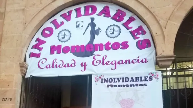 Inolvidables Momentos