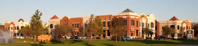 Bartonville Town Center