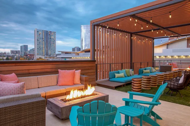 Margaritaville Hotel Nashville