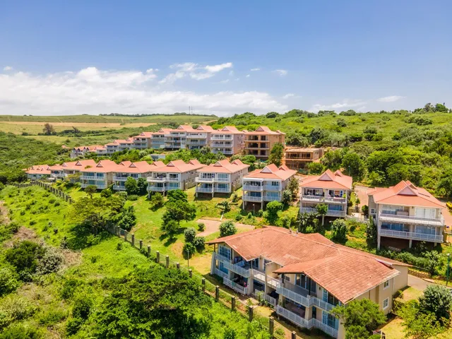 King Shaka Eco Estate
