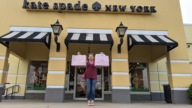Kate Spade Outlet