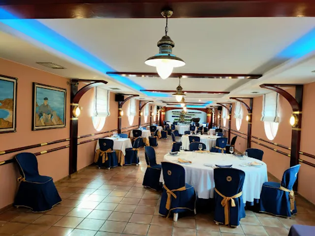 Restaurante la Palloza