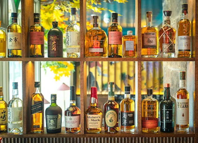 KIBOU Japanese Restaurant & Bar - Solihull