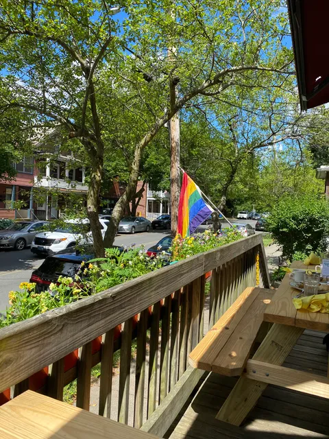 Dreamhouse Restaurant