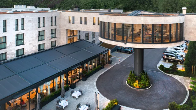 La Maison Suisse Döttingen