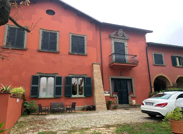 B&B Vigna dell'Agrifoglio
