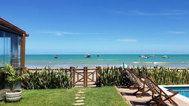 Pousada Ecohar Yoga - Vegetariano e Vegano