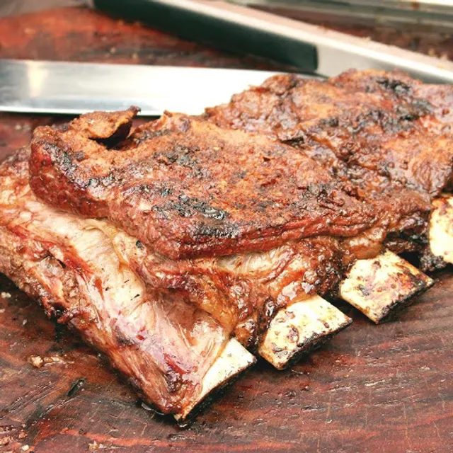 Sabor Na Brasa Delivery