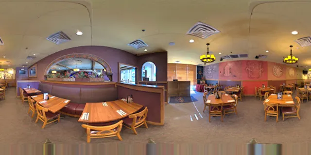 Blue Moon Mexican Cafe