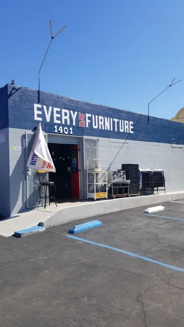 Everyday Furniture Warehouse