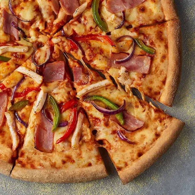 Domino's Pizza - Bangor Caernarfon Road