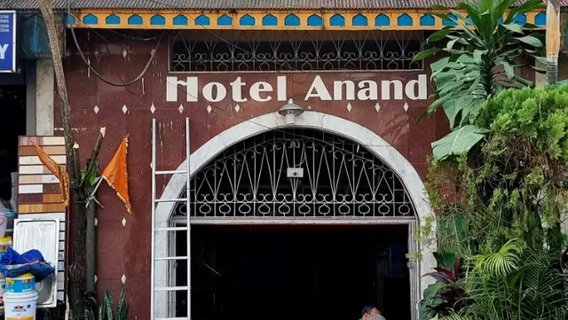 Hotel Anand