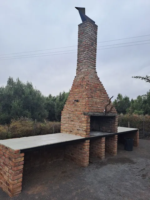 Olijvenhuis Farm Stay