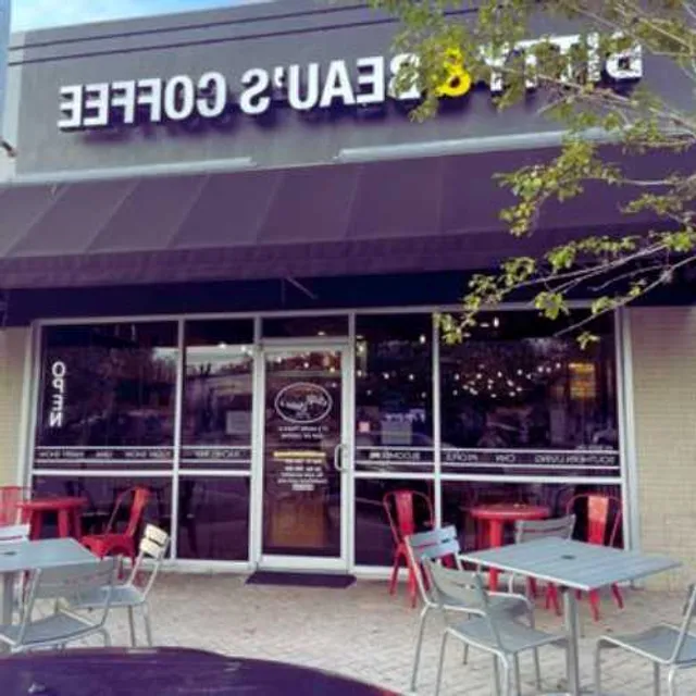Bitty & Beau's Coffee