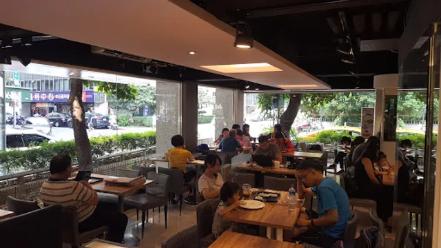 Dante Coffee Yanping South Shop