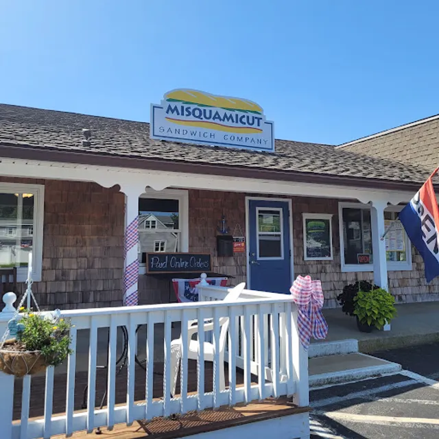 Misquamicut Sandwich Company