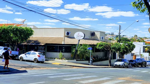 Restaurante Bom Sabor