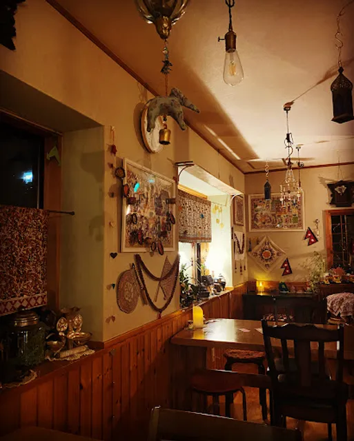 ジュッティー（トルカリジュッティー）